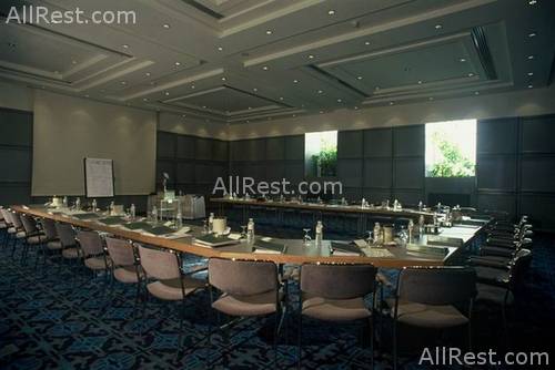 Falez Hotel 15
